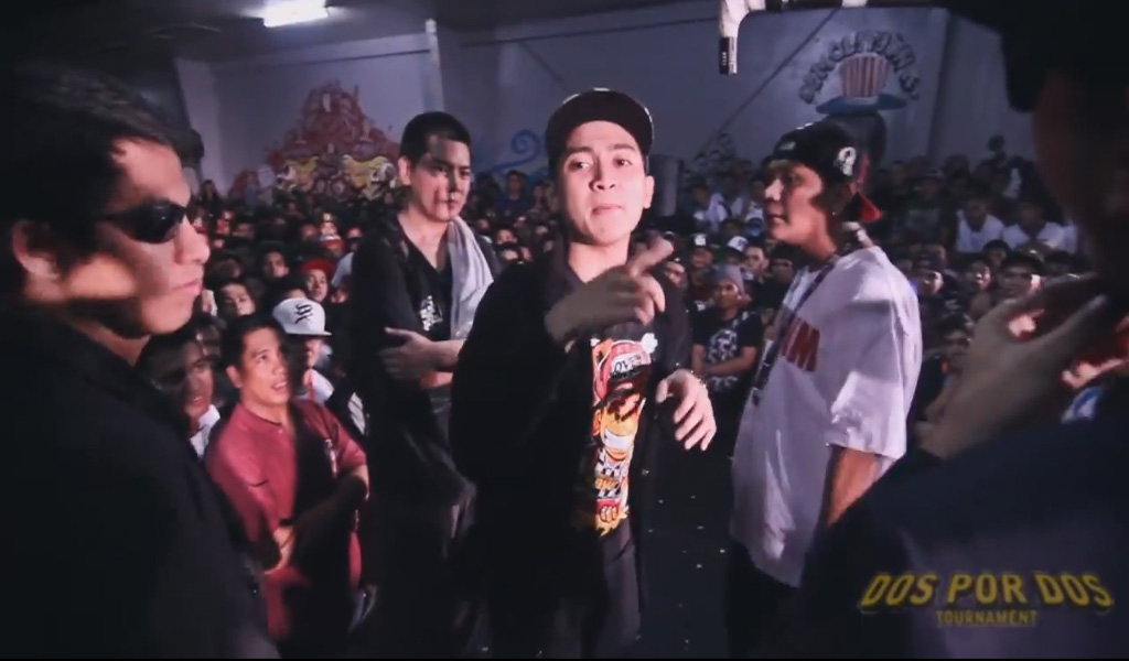 loonie abra vs shehyee smugglaz dos por dos